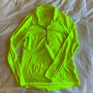 [ Champion ] lightweight workout sweatshirt